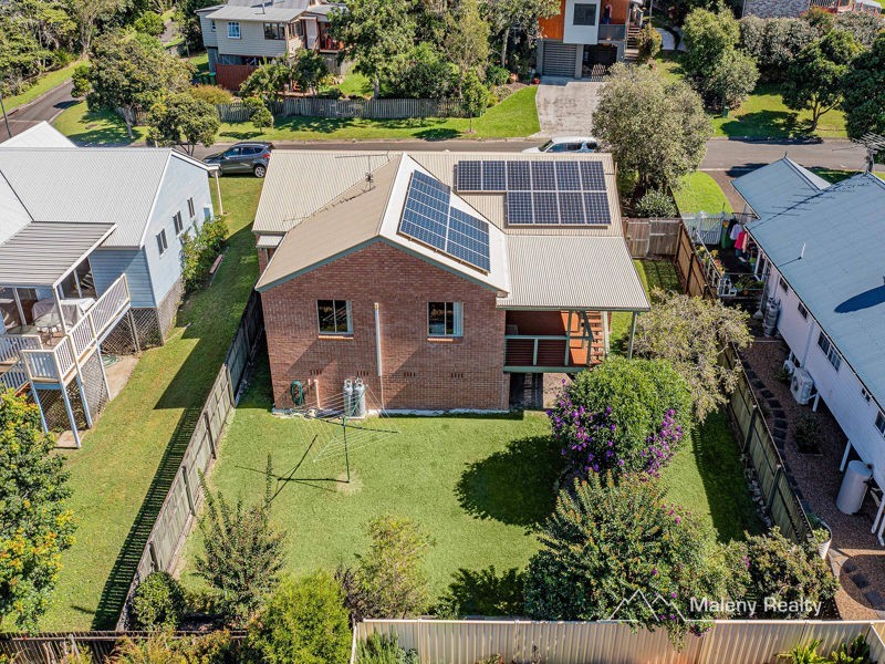 2 Pinewood Circuit, Maleny QLD 4552