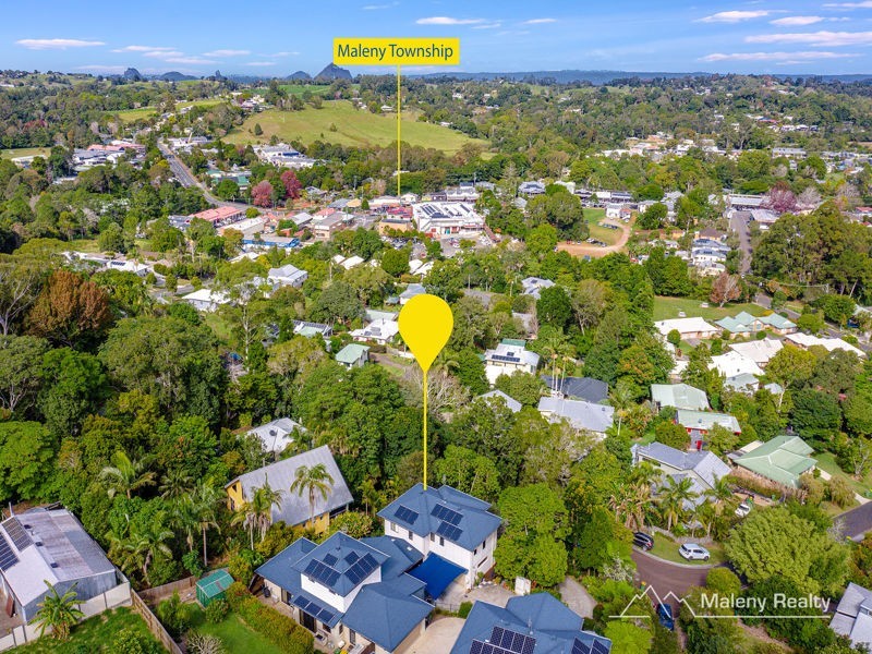 3/10 Wattle St, Maleny QLD 4552