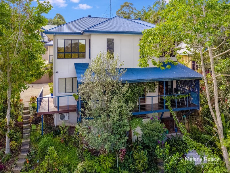 3/10 Wattle St, Maleny QLD 4552