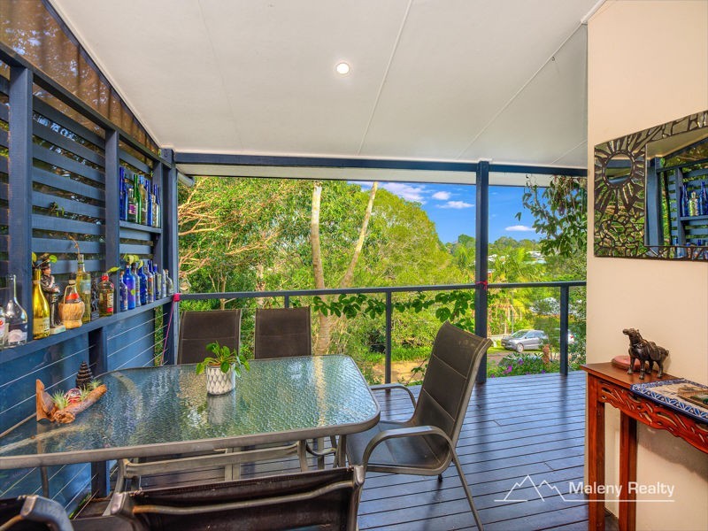 3/10 Wattle St, Maleny QLD 4552