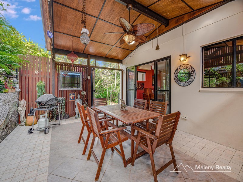 3/10 Wattle St, Maleny QLD 4552