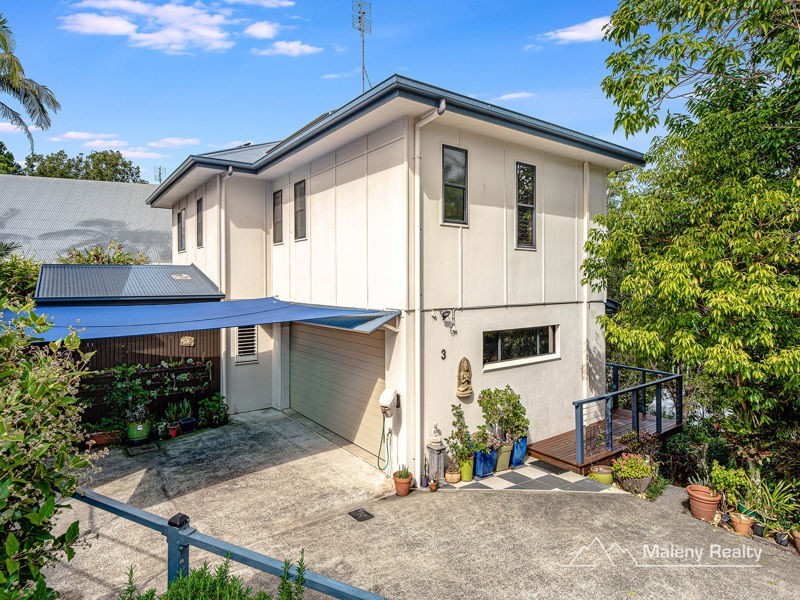 3/10 Wattle St, Maleny QLD 4552
