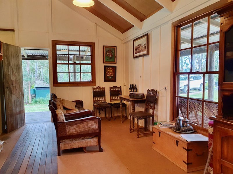 13 -10 Meadow Lane, Conondale QLD 4552