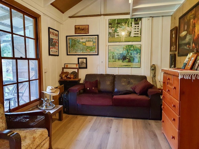 13 -10 Meadow Lane, Conondale QLD 4552