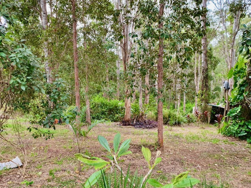 13 -10 Meadow Lane, Conondale QLD 4552