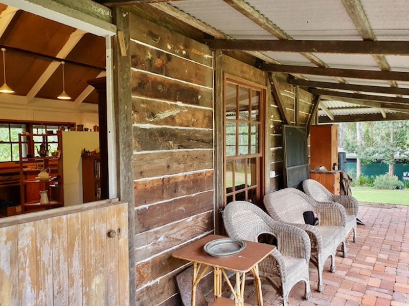 13 -10 Meadow Lane, Conondale QLD 4552