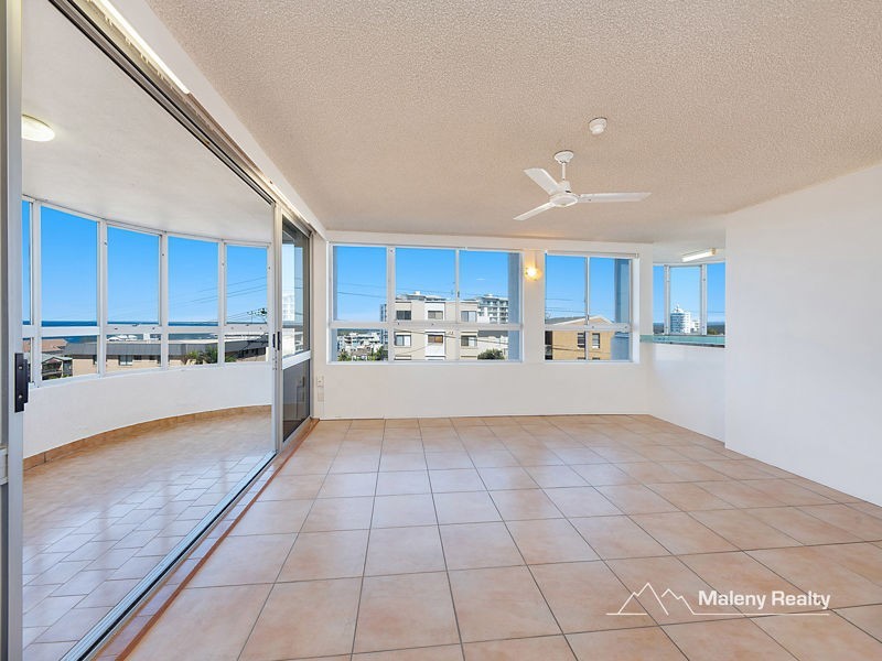 6/39 Canberra Terrace, Kings Beach QLD 4551