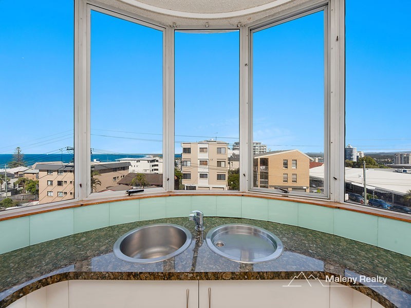 6/39 Canberra Terrace, Kings Beach QLD 4551