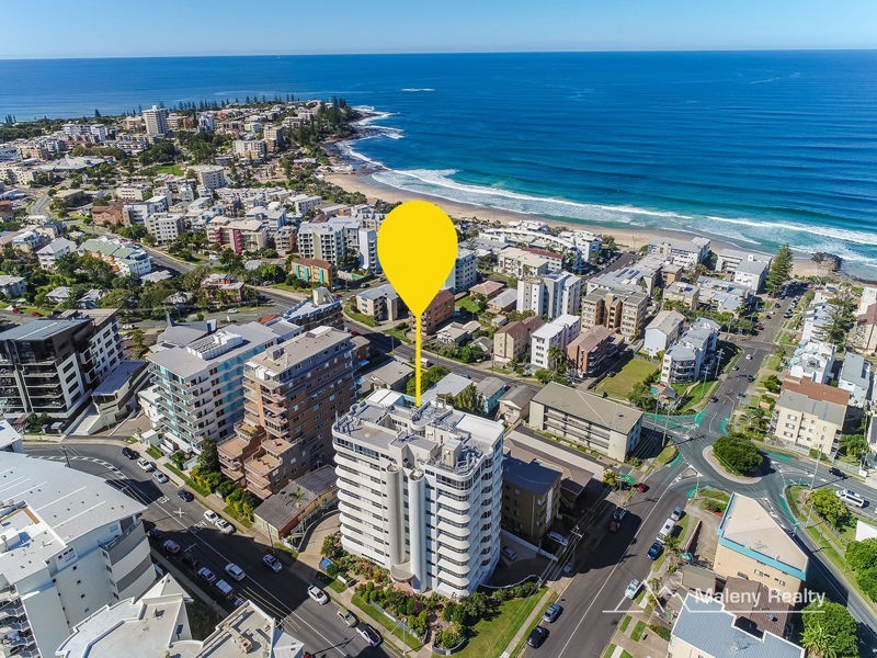 6/39 Canberra Terrace, Kings Beach QLD 4551