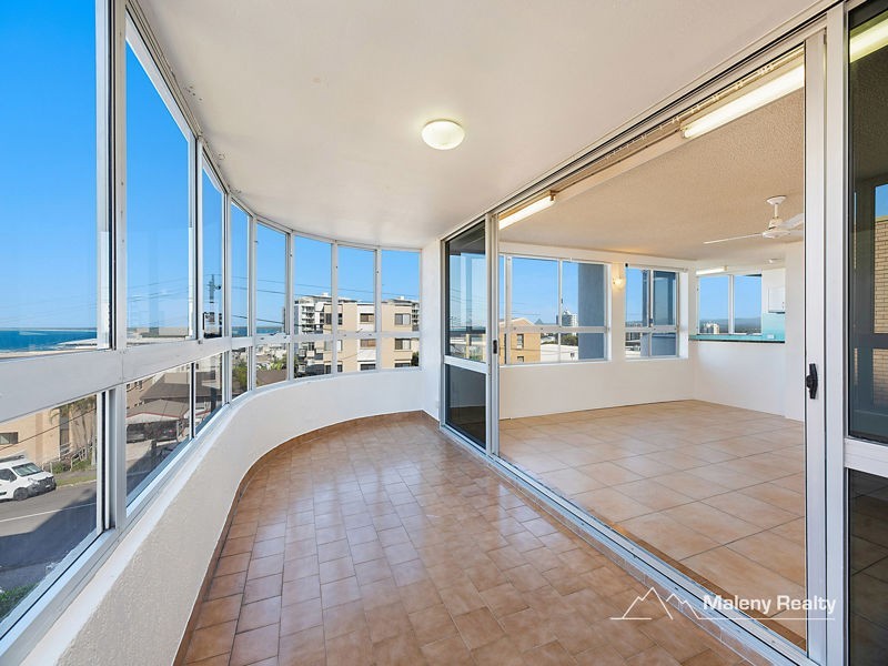 6/39 Canberra Terrace, Kings Beach QLD 4551