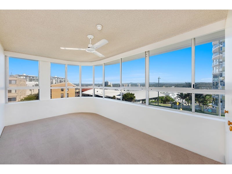 6/39 Canberra Terrace, Kings Beach QLD 4551