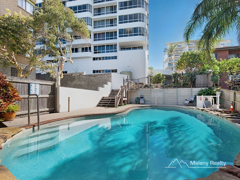 6/39 Canberra Terrace, Kings Beach QLD 4551
