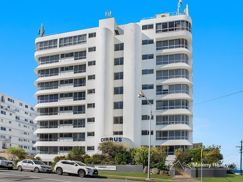 6/39 Canberra Terrace, Kings Beach QLD 4551