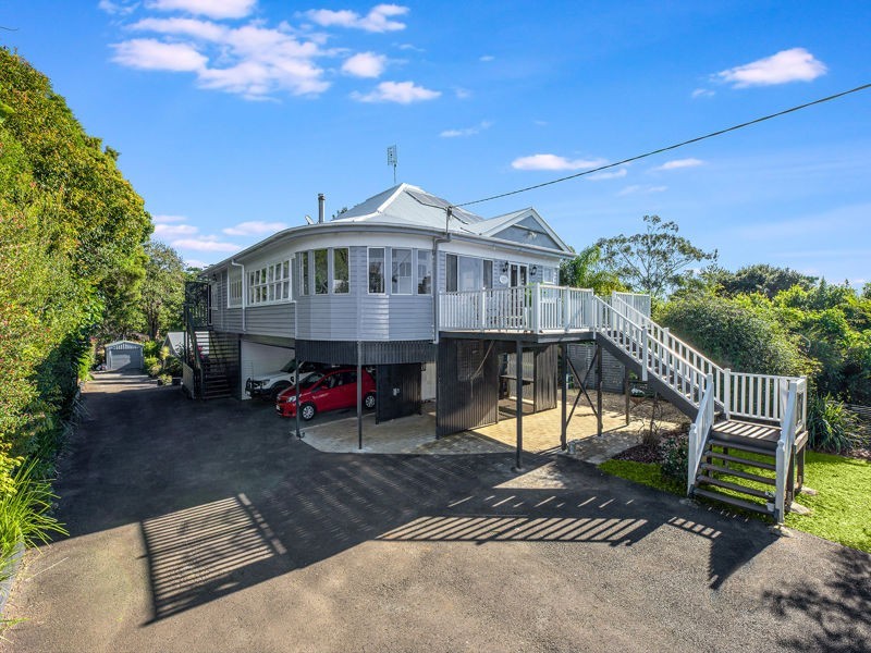 16 Mary Cairncross Ave, Maleny QLD 4552