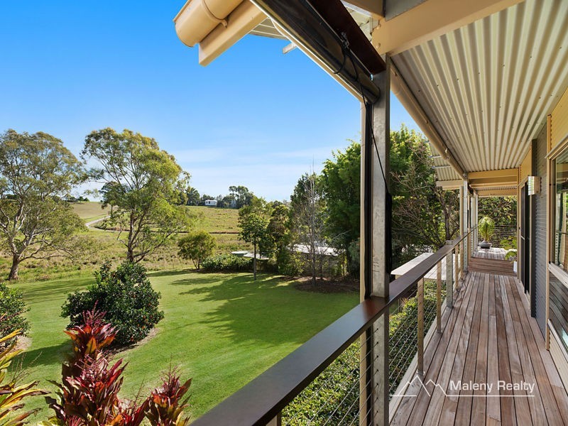 271 North Maleny Road, North Maleny QLD 4552