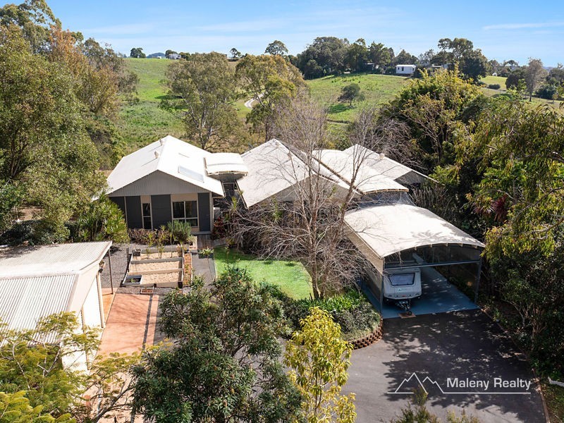 271 North Maleny Road, North Maleny QLD 4552