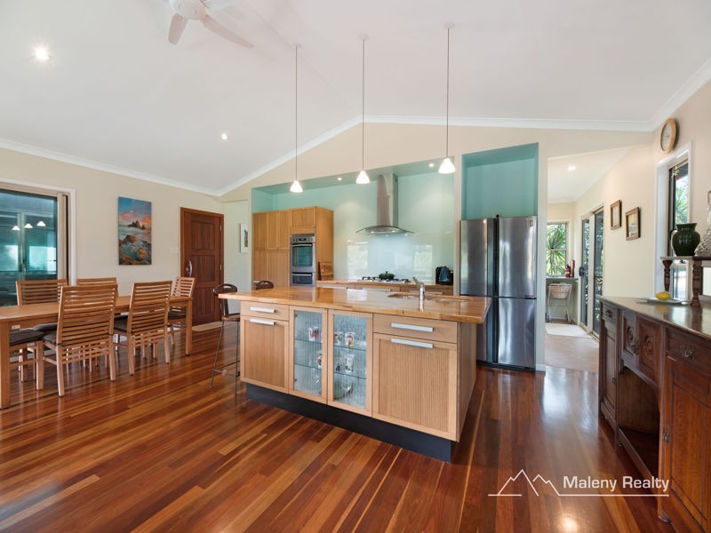 271 North Maleny Road, North Maleny QLD 4552