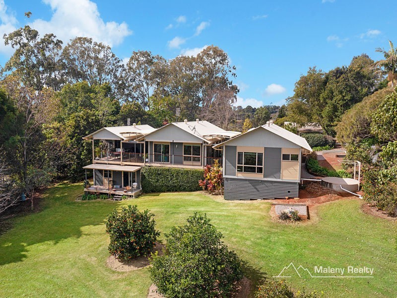 271 North Maleny Road, North Maleny QLD 4552