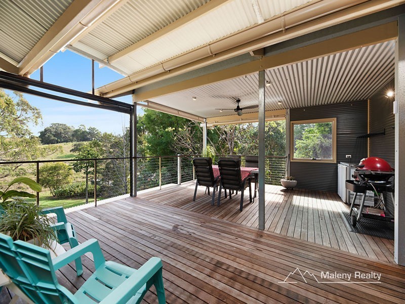 271 North Maleny Road, North Maleny QLD 4552