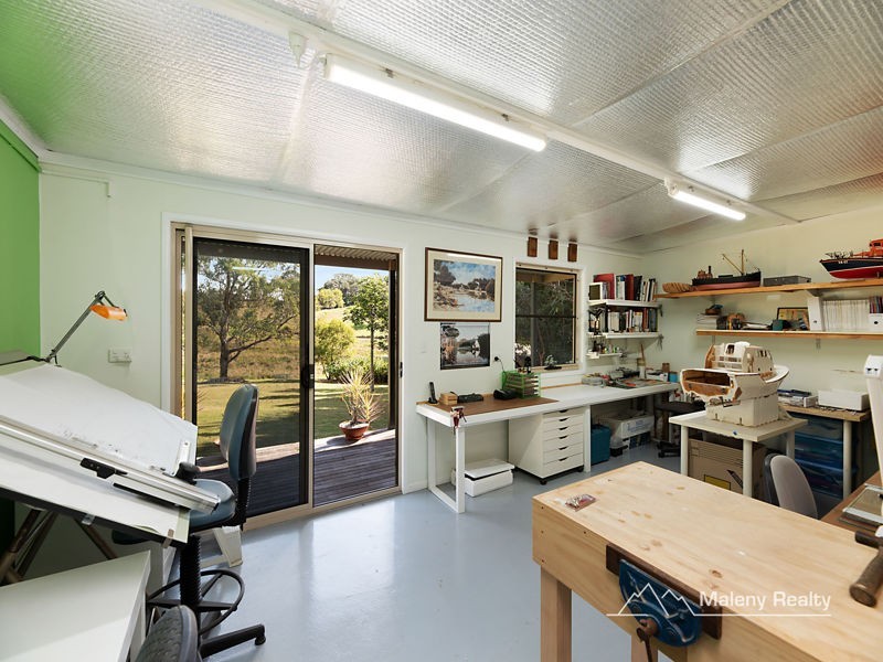 271 North Maleny Road, North Maleny QLD 4552