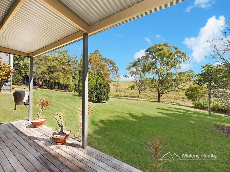 271 North Maleny Road, North Maleny QLD 4552