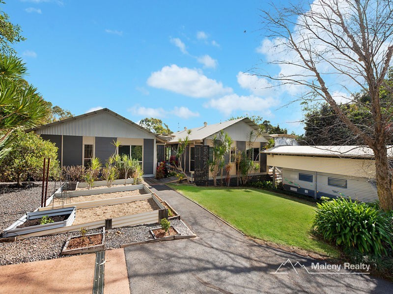 271 North Maleny Road, North Maleny QLD 4552