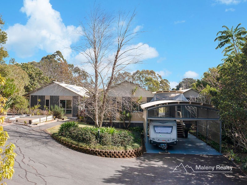 271 North Maleny Road, North Maleny QLD 4552