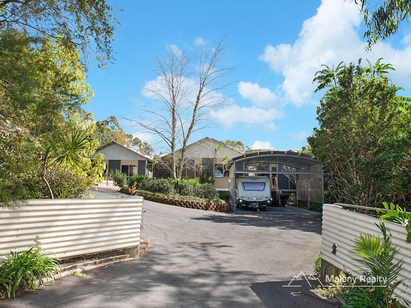 271 North Maleny Road, North Maleny QLD 4552