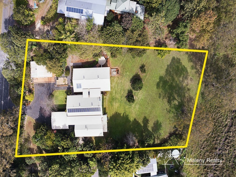 271 North Maleny Road, North Maleny QLD 4552