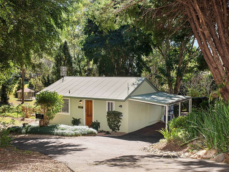 23 Sinclairs Lane, Balmoral Ridge QLD 4552