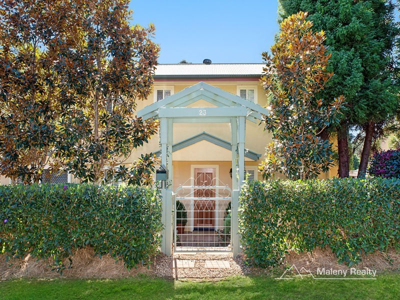23 Sinclairs Lane, Balmoral Ridge QLD 4552