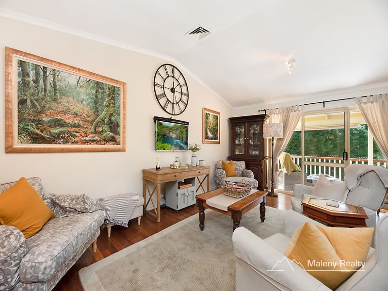 23 Sinclairs Lane, Balmoral Ridge QLD 4552