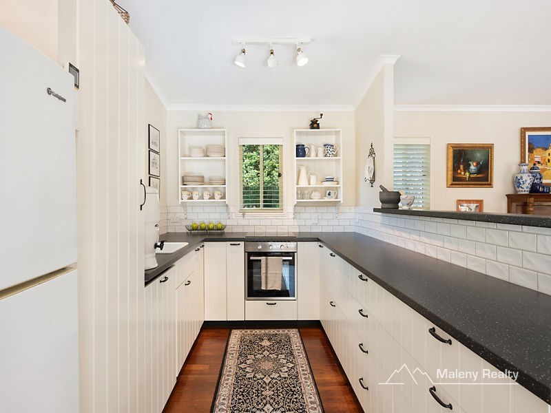 23 Sinclairs Lane, Balmoral Ridge QLD 4552