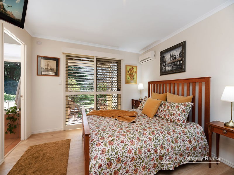 23 Sinclairs Lane, Balmoral Ridge QLD 4552
