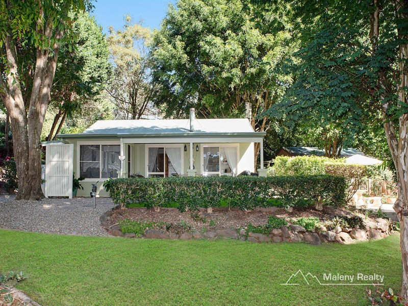 23 Sinclairs Lane, Balmoral Ridge QLD 4552