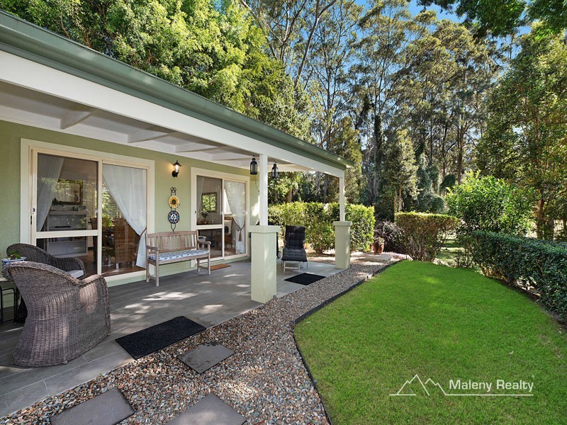 23 Sinclairs Lane, Balmoral Ridge QLD 4552