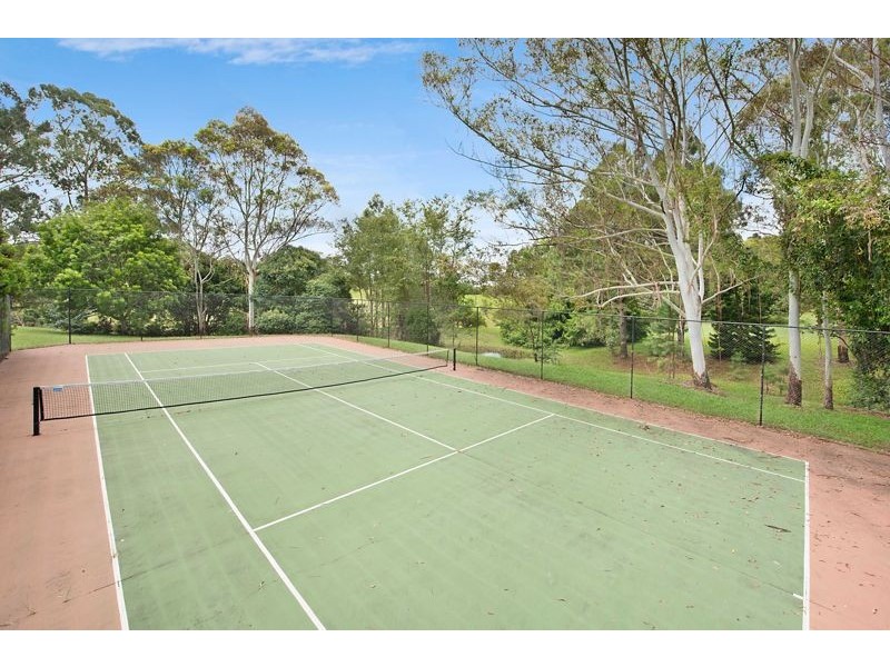 23 Sinclairs Lane, Balmoral Ridge QLD 4552