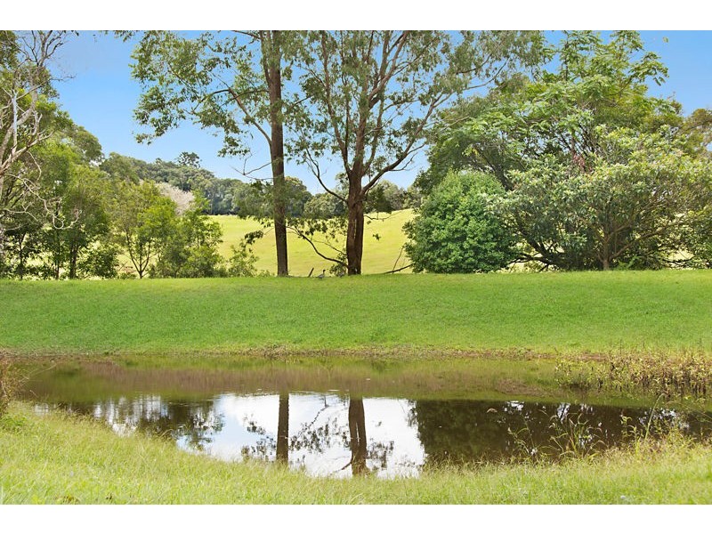 23 Sinclairs Lane, Balmoral Ridge QLD 4552