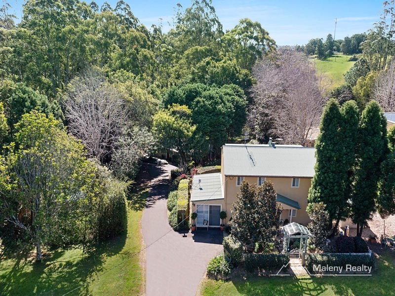23 Sinclairs Lane, Balmoral Ridge QLD 4552
