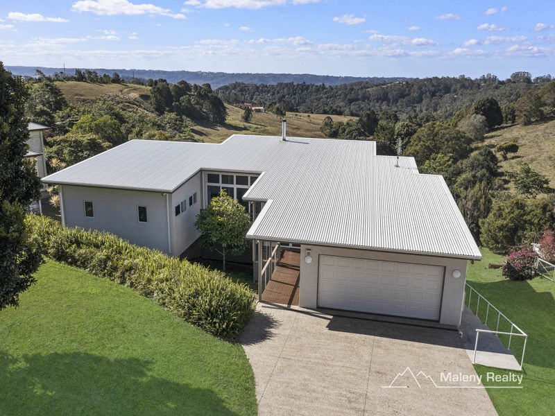 21 Lorikeet Lane, Maleny QLD 4552