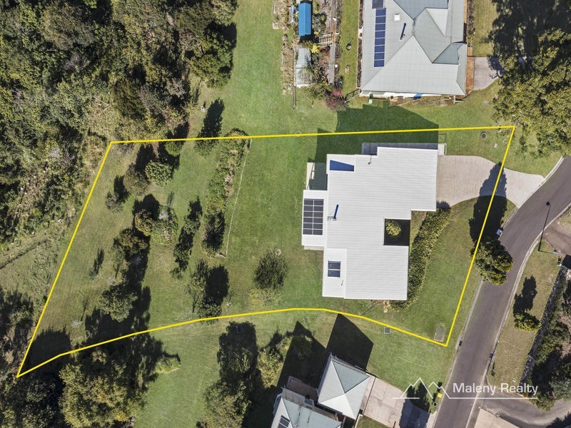 21 Lorikeet Lane, Maleny QLD 4552