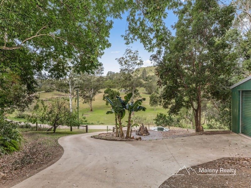 23 Wells Road, Maleny QLD 4552