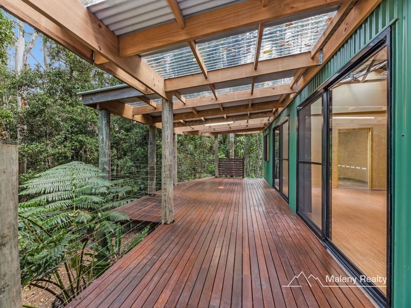 23 Wells Road, Maleny QLD 4552