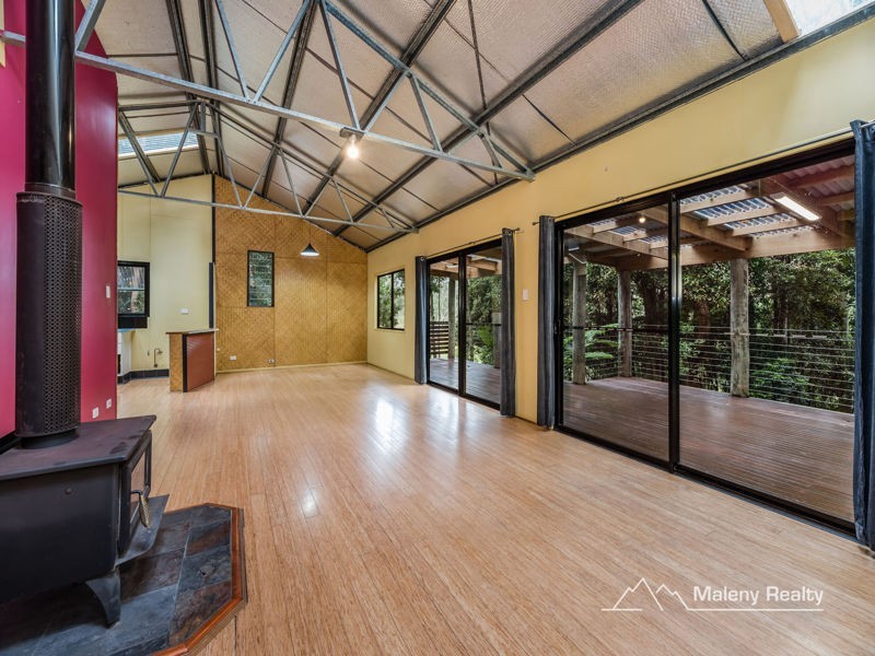 23 Wells Road, Maleny QLD 4552