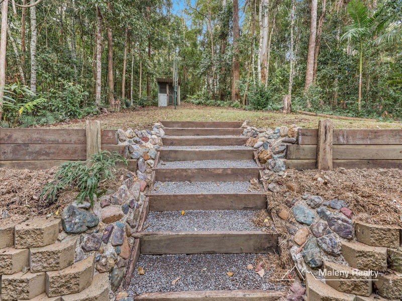 23 Wells Road, Maleny QLD 4552