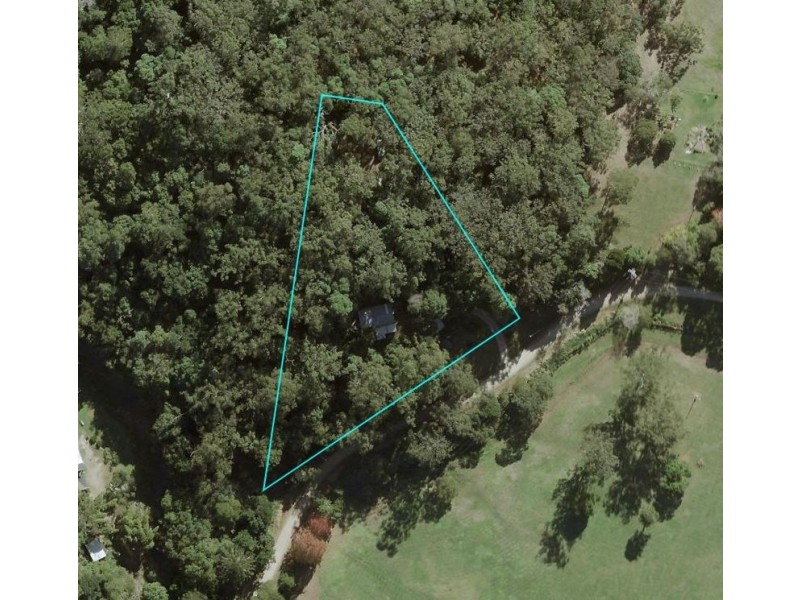 23 Wells Road, Maleny QLD 4552