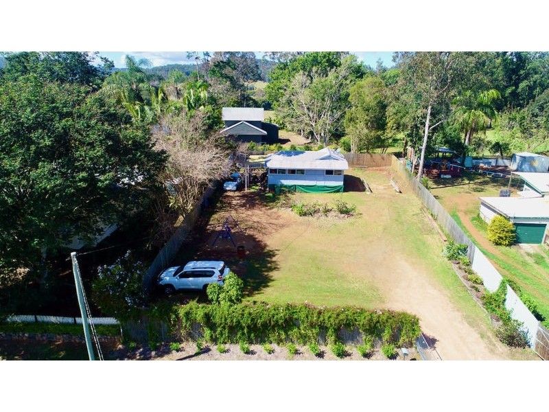 3640 Maleny Kenilworth Road, Kenilworth QLD 4574