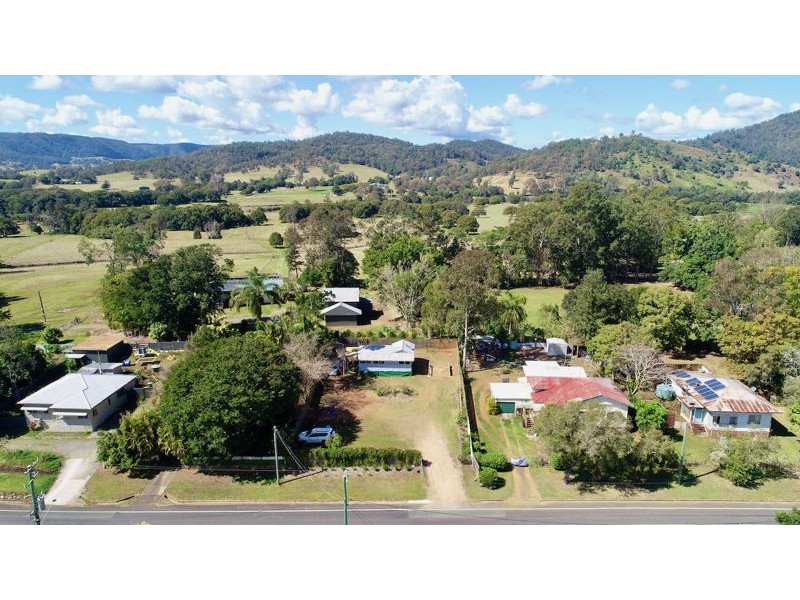 3640 Maleny Kenilworth Road, Kenilworth QLD 4574