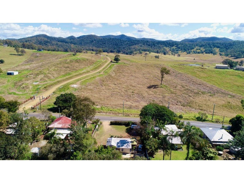 3640 Maleny Kenilworth Road, Kenilworth QLD 4574