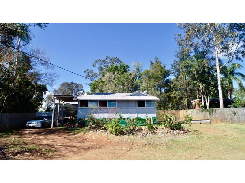 3640 Maleny Kenilworth Road, Kenilworth QLD 4574